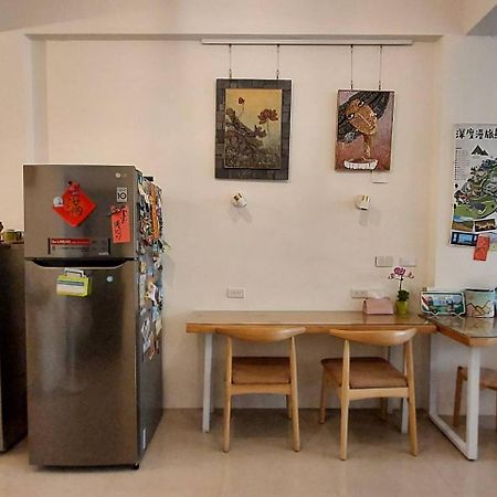 Bliss Inn Yuli Zewnętrze zdjęcie