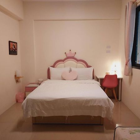 Bliss Inn Yuli Zewnętrze zdjęcie