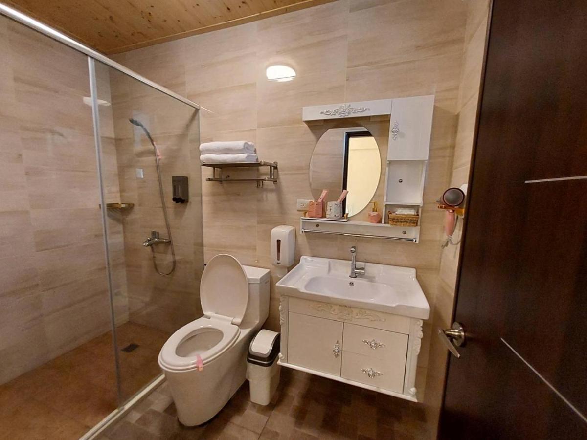 Bliss Inn Yuli Zewnętrze zdjęcie