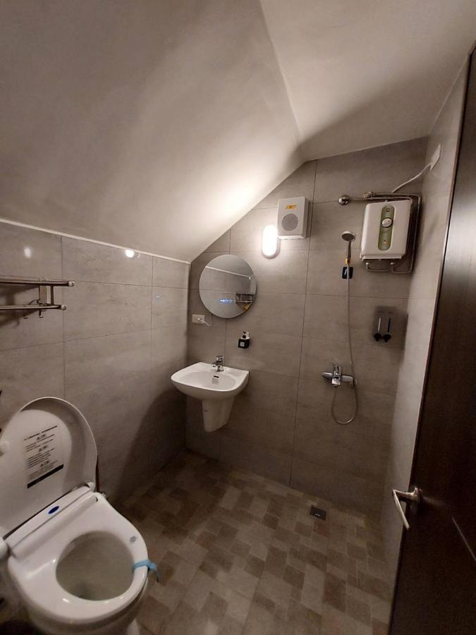 Bliss Inn Yuli Zewnętrze zdjęcie