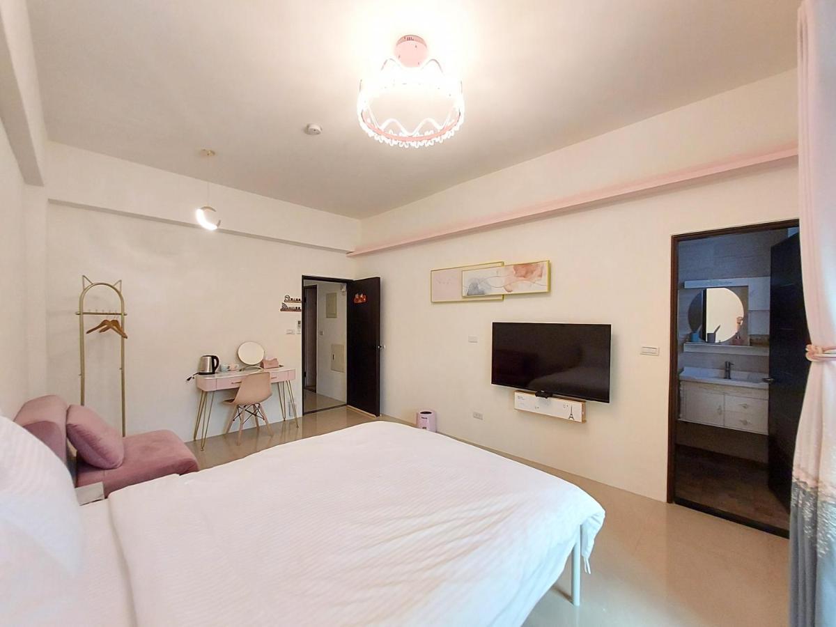 Bliss Inn Yuli Zewnętrze zdjęcie
