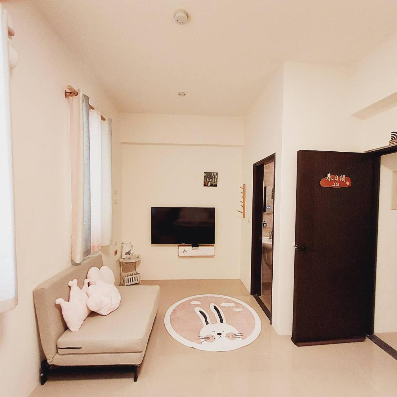 Bliss Inn Yuli Zewnętrze zdjęcie