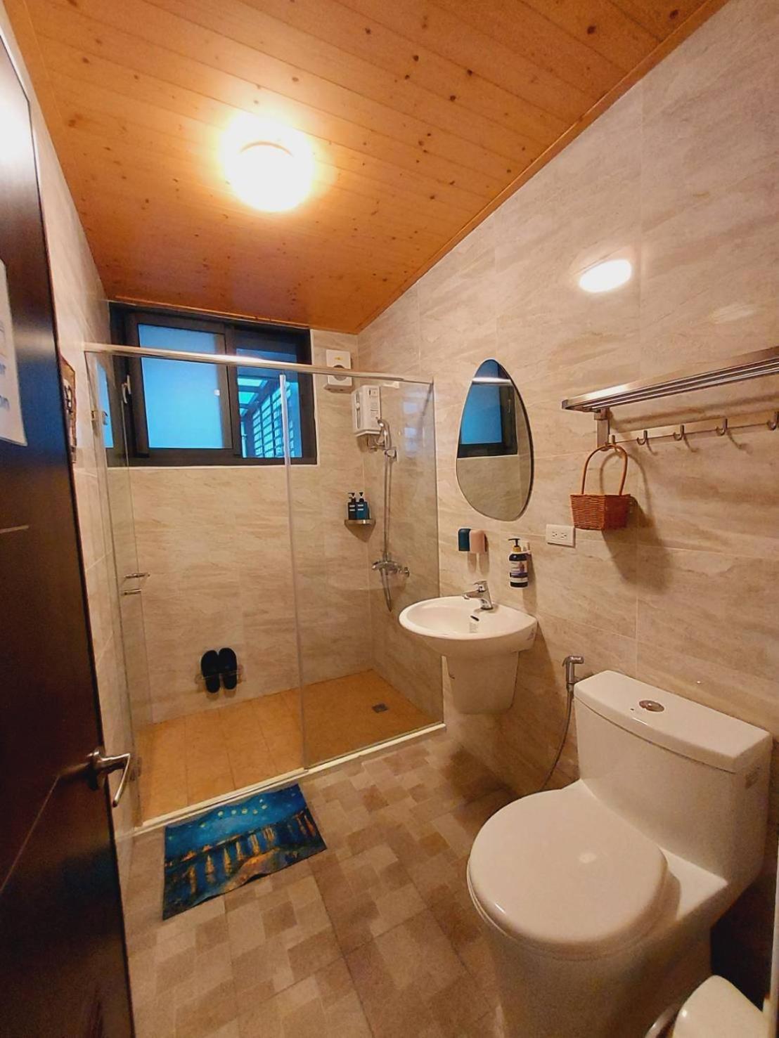 Bliss Inn Yuli Zewnętrze zdjęcie