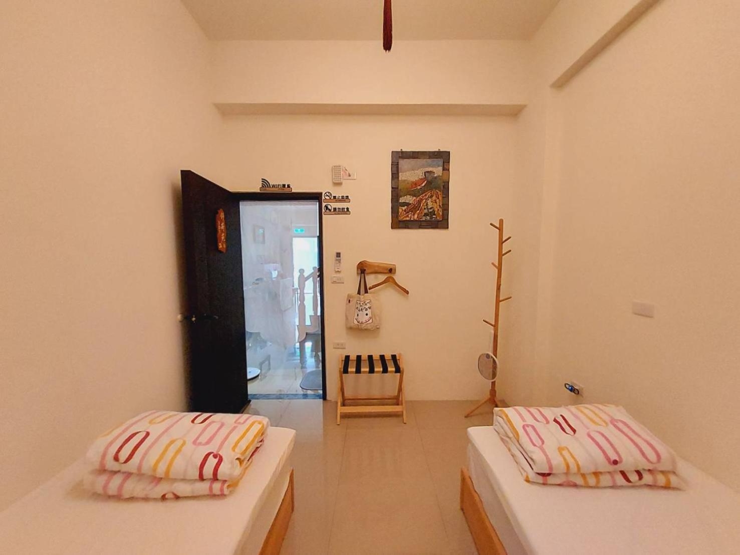 Bliss Inn Yuli Zewnętrze zdjęcie