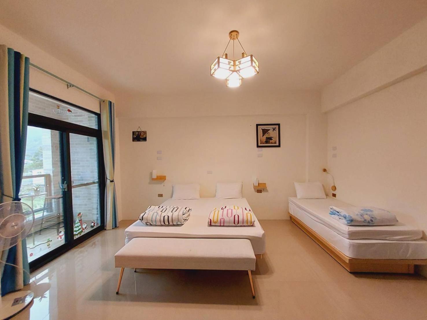 Bliss Inn Yuli Zewnętrze zdjęcie
