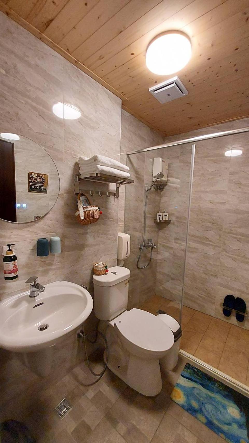 Bliss Inn Yuli Zewnętrze zdjęcie