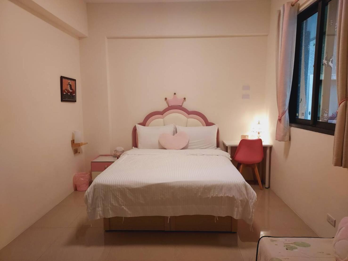 Bliss Inn Yuli Zewnętrze zdjęcie