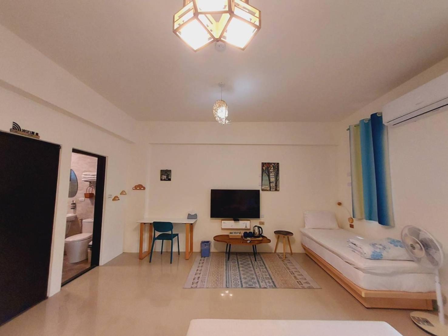 Bliss Inn Yuli Zewnętrze zdjęcie